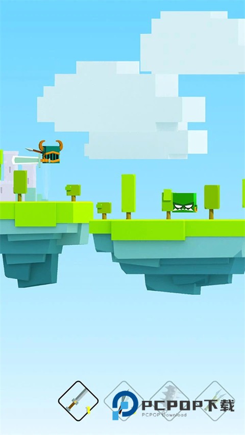 铁头英雄正版手游 v3.5.6安卓版