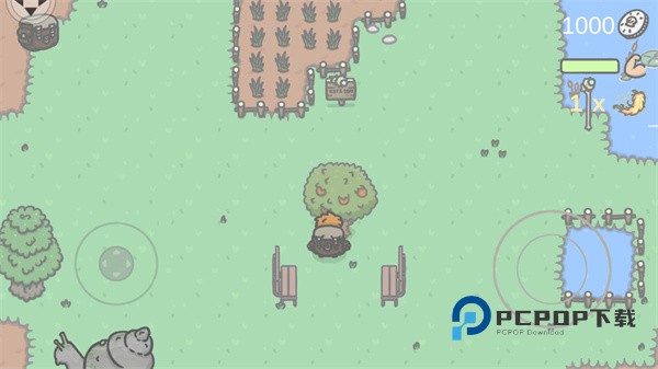 小小山谷手游下载