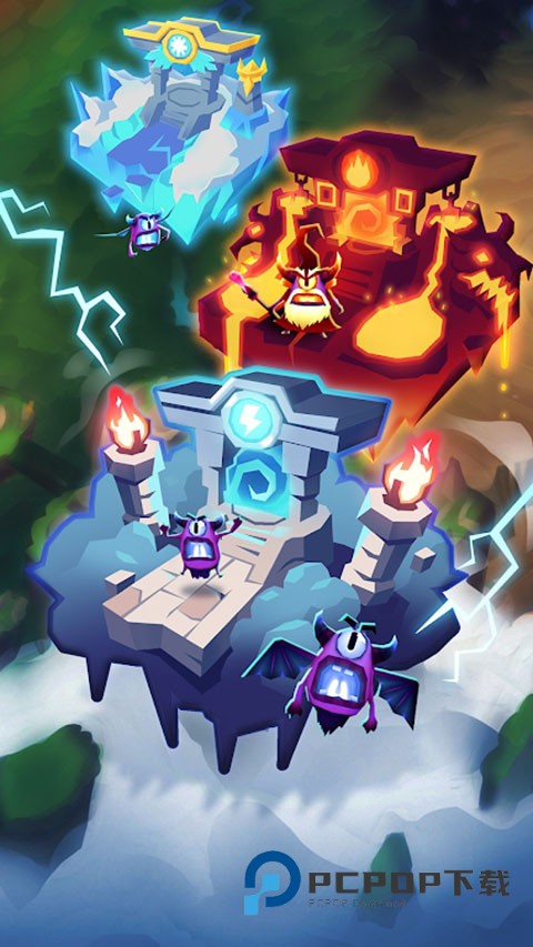 刀锋酷跑手机版 v2.22.33安卓版