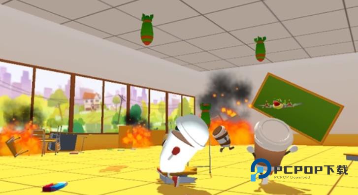 混沌学校恶作剧官方版 1.7