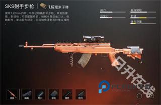 刺激战场国际服PUBG