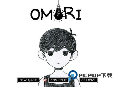 omori手游最新版