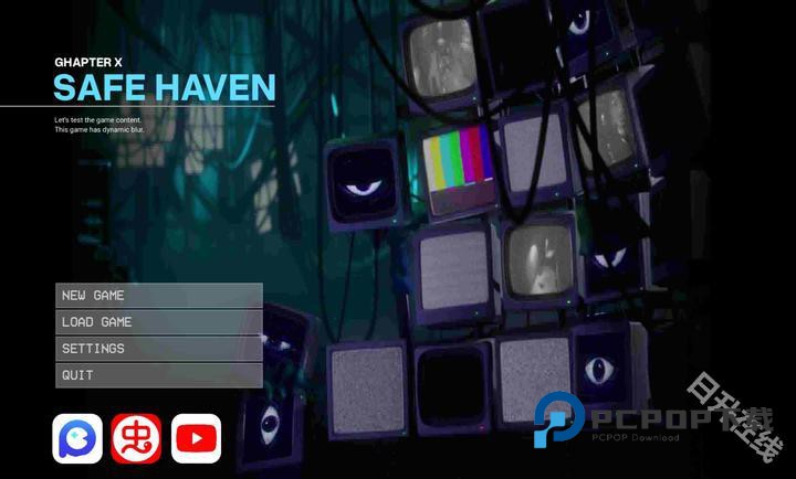 波比的游戏时间第X章