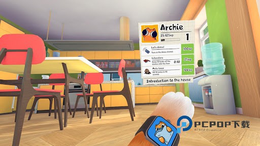 我是猫手游最新版