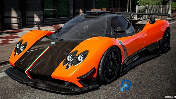 手动挡停车场2手游 v1.2.3.2安卓版