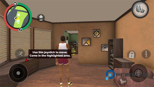 维加斯犯罪模拟器手游最新版