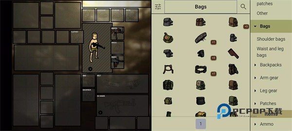 Innawoods游戏最新版 v3.10.1安卓版