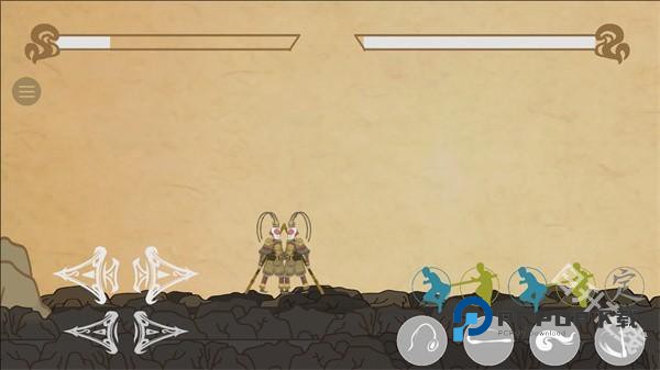 黑神话皮影戏版