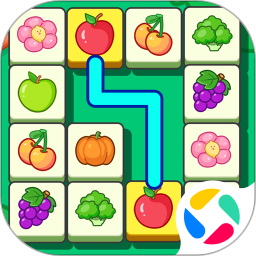 欢乐水果连连看手游最新版