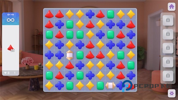 好莱坞心动时刻