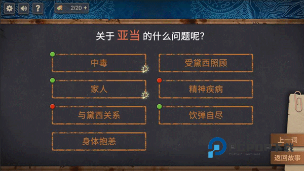 你已经猜到结局了吗手游下载