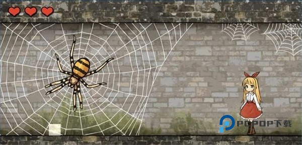 死亡结局怎么触发截图2