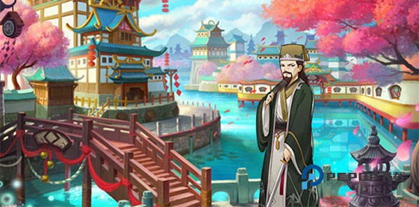 群豪侠客攻略配图1