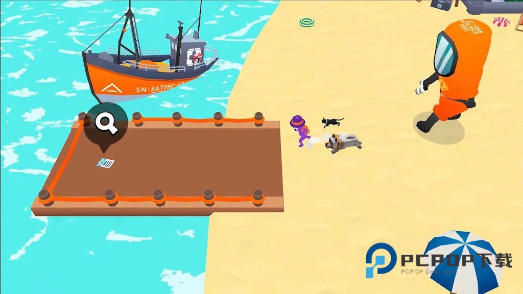 宠物大战僵尸最新版下载v1.1.48