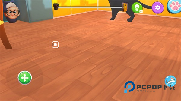 我是猫游戏最新版图片5