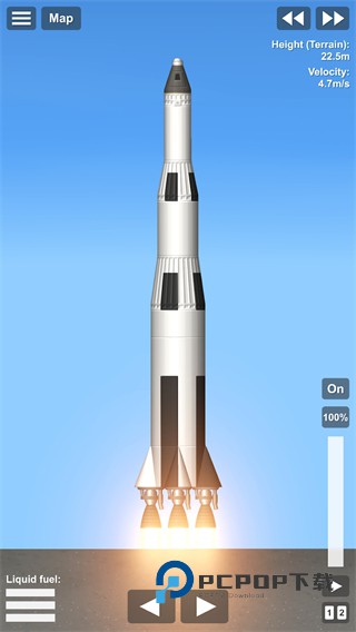 宇宙飞行模拟器官方正版下载