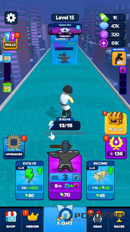 时代突破最新版下载v1.6