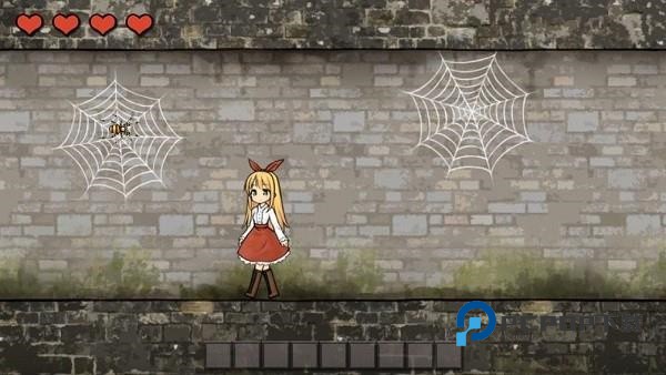 忧郁的安娜手游最新版