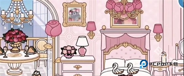 托卡世界夏威夷小镇