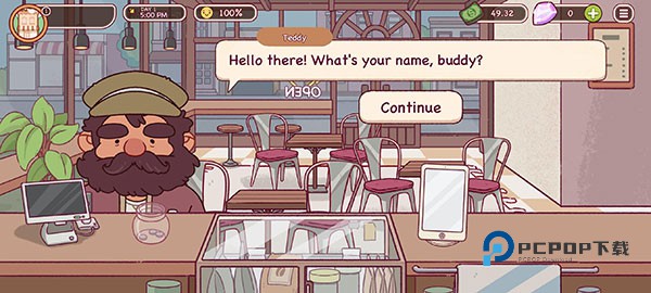 可口的咖啡美味的咖啡内置菜单中文版 v1.9.1安卓版