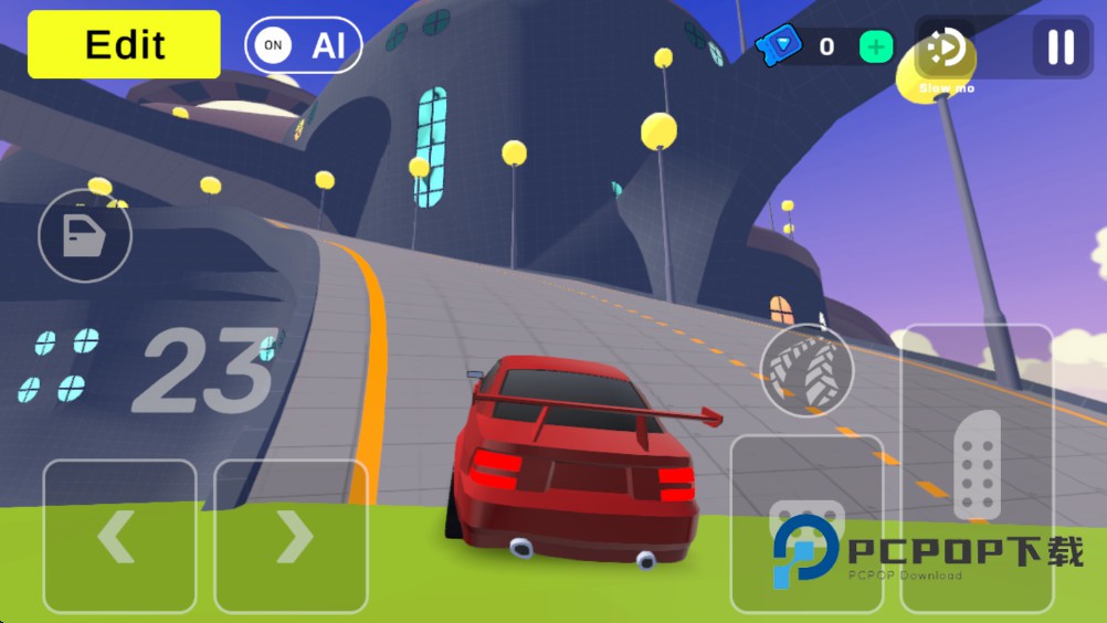 苏打沙盒手游最新版