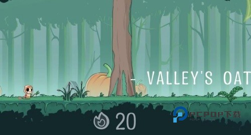 燃起的森林手游最新版