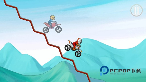 摩托车表演赛游戏正版 v8.12.1安卓版