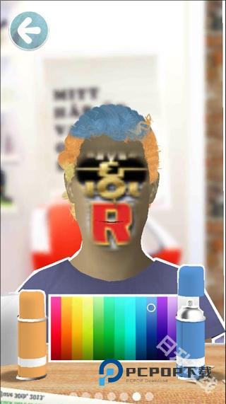 托卡生活我的发廊