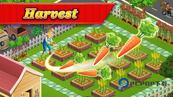 明星厨师官方正版 v2.25.72安卓版