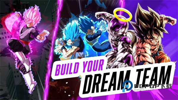 七龙珠激战传说最新版本 v6.19.1