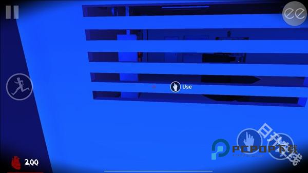 逃离病娇中文版