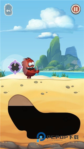 采油小怪2手游最新版