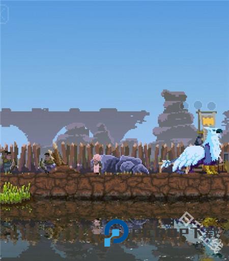 王国两位君主官方正版