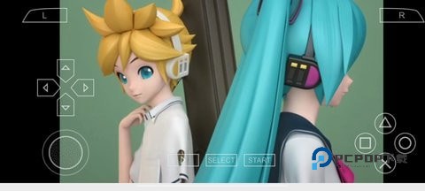 初音未来歌姬计划2汉化版手游下载