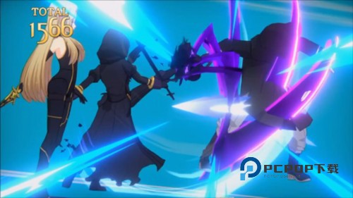 想要成为影之实力者游戏图片14