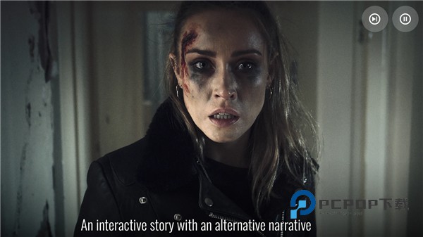 往日阴云手游官方正版 v1.2安卓版