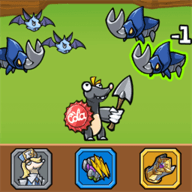 鼹鼠联萌手游最新版