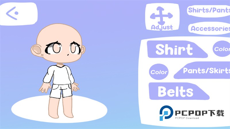 加查白日梦手游最新版