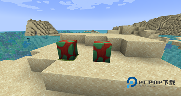 我的世界基岩版珍妮模组