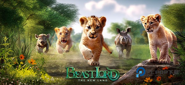 野兽领主新世界国际版 v1.0.97安卓版