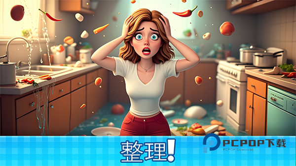 庄园咖啡厅中文版 v1.229.30安卓版