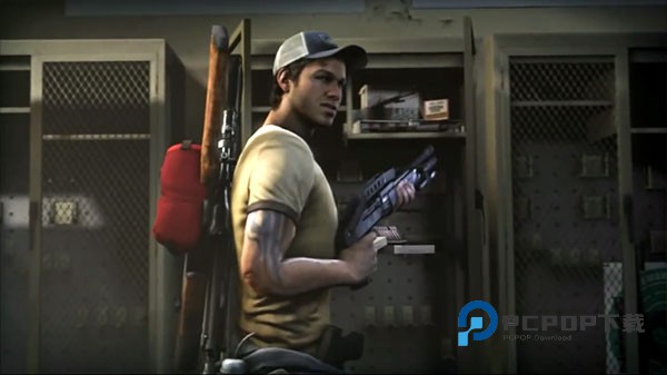 求生之路2手游下载