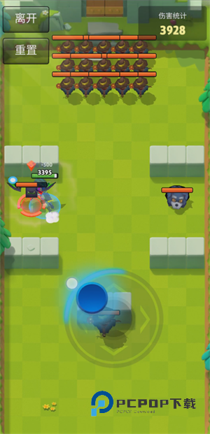 弓箭传说2官方正版