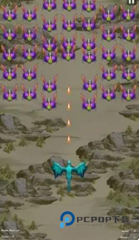 银河巨龙无限冲击手机版 v0.0.1