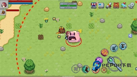 契约与冒险英雄传说手游最新版