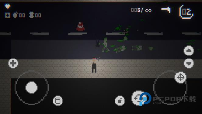 僵尸危机3汉化版手游下载