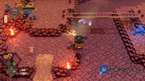 武士刀之龙手游最新版