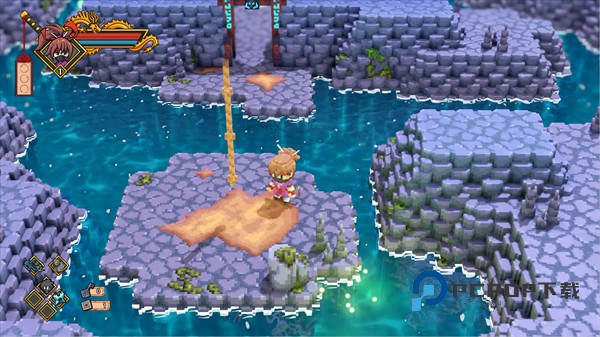 武士刀之龙手游最新版