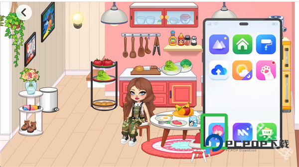 尤雅时光中文版