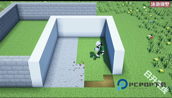 我的世界基岩版珍妮模组